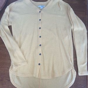 Sonoma sweater/cardigan